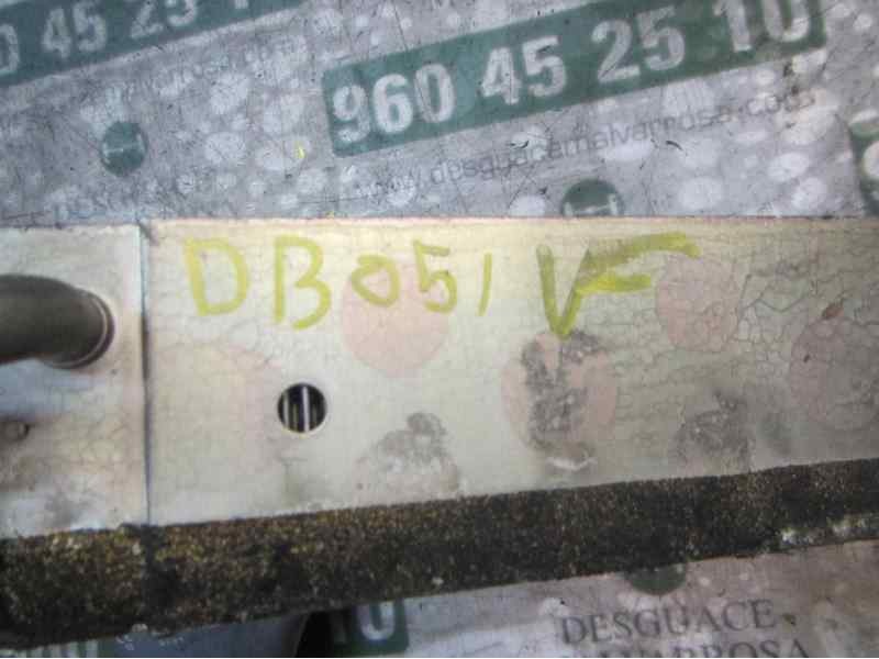 Recambio de evaporador aire acondicionado para bmw serie 3 compact (e46) 316ti referencia OEM IAM 64119135744  