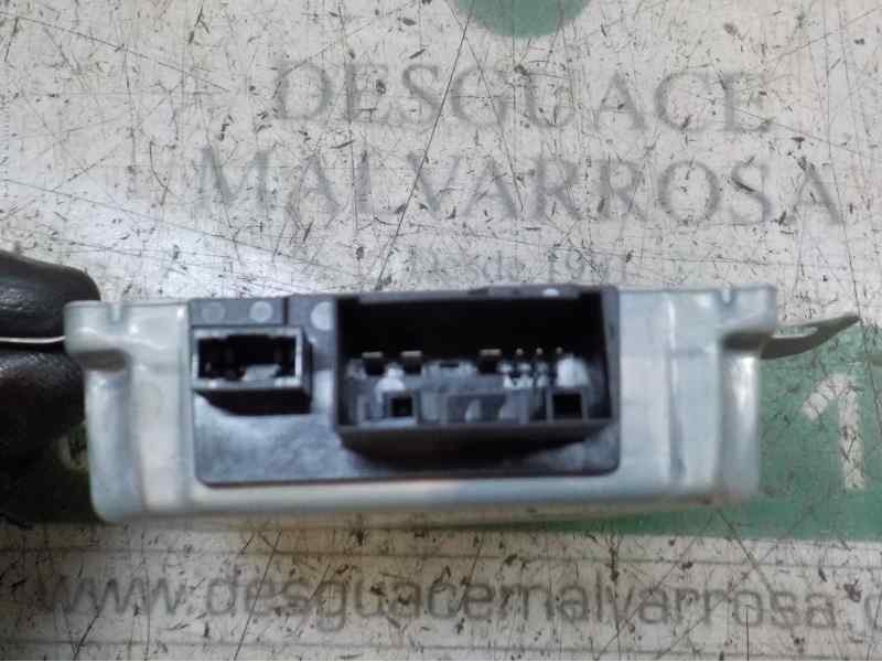 Recambio de modulo electronico para opel astra j lim. 2.0 16v cdti referencia OEM IAM 13306647 13306647 