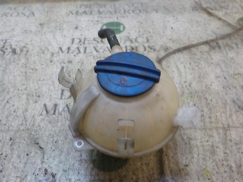 Recambio de deposito expansion para volkswagen golf v berlina (1k1) 2.0 tdi referencia OEM IAM   