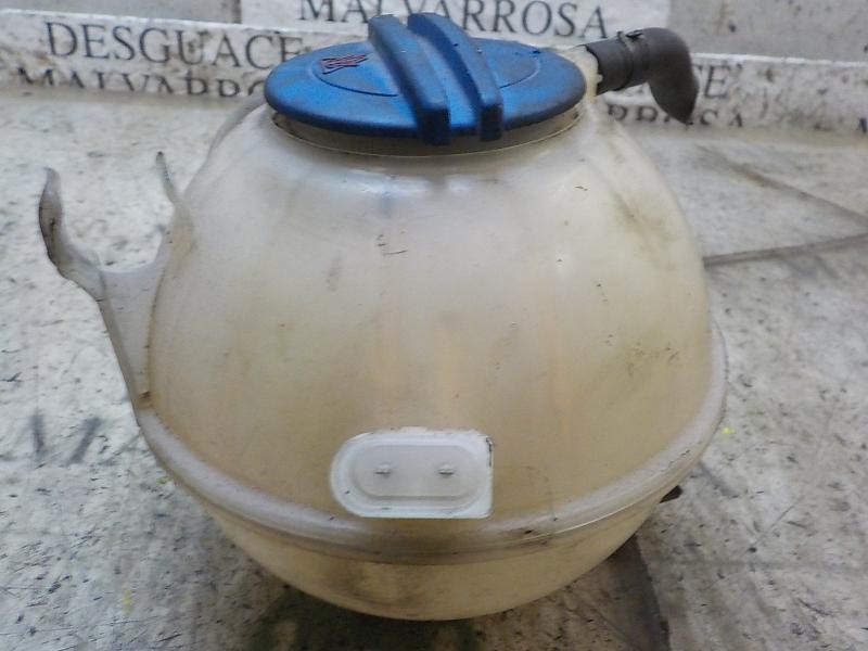 Recambio de deposito expansion para volkswagen golf v berlina (1k1) 2.0 tdi referencia OEM IAM   