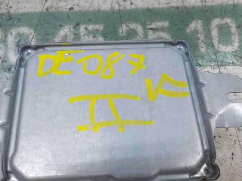 Recambio de modulo electronico para opel astra j lim. 2.0 16v cdti referencia OEM IAM 13306647 13306647 