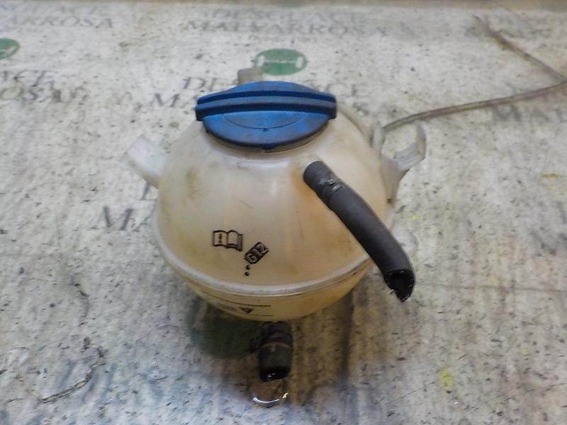 Recambio de deposito expansion para volkswagen golf v berlina (1k1) 2.0 tdi referencia OEM IAM   