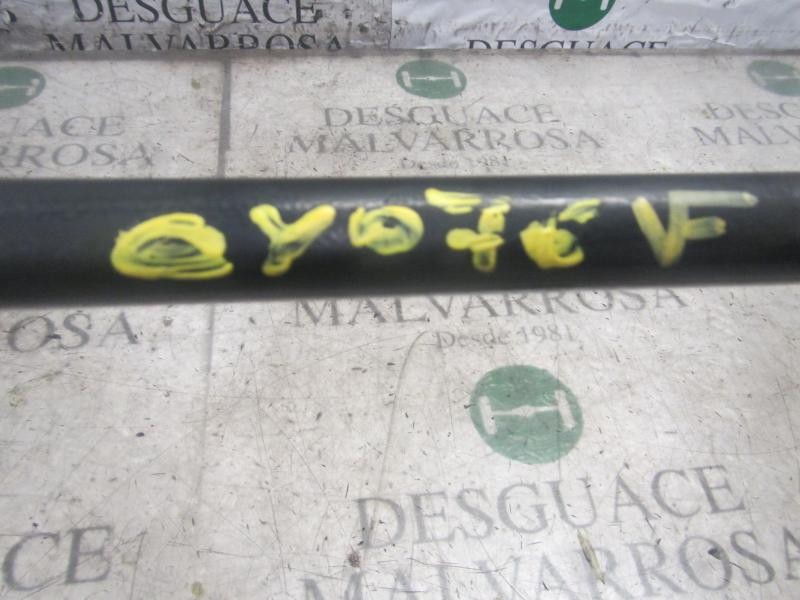 Recambio de barra estabilizadora delantera para citroën c4 berlina 1.6 16v hdi referencia OEM IAM   