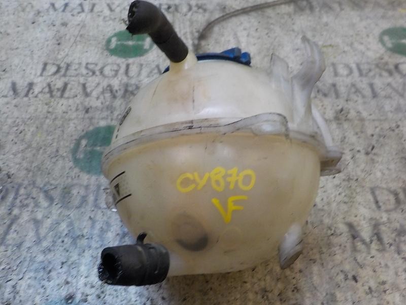 Recambio de deposito expansion para volkswagen golf v berlina (1k1) 2.0 tdi referencia OEM IAM   