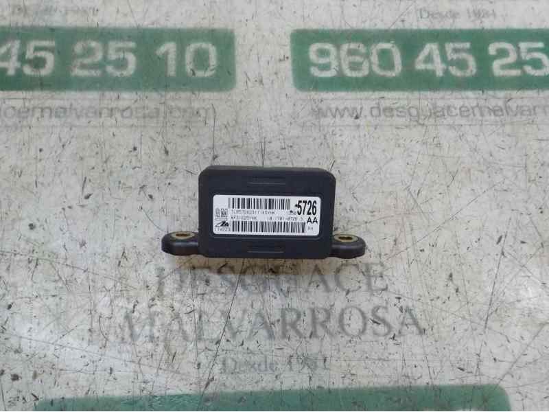 Recambio de modulo electronico para opel astra j lim. 2.0 16v cdti referencia OEM IAM 13505726 13505726 