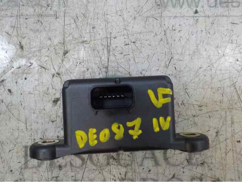 Recambio de modulo electronico para opel astra j lim. 2.0 16v cdti referencia OEM IAM 13505726 13505726 