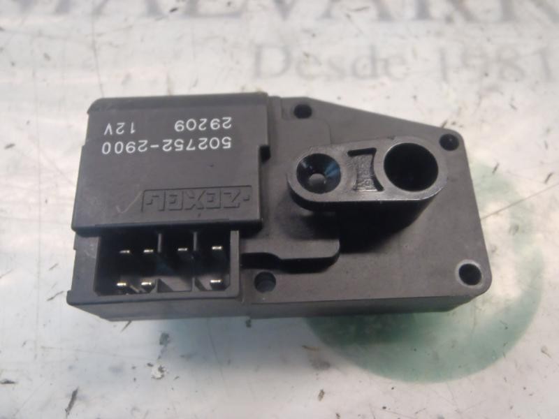 Recambio de modulo electronico para mitsubishi outlander (cu0w) 2.0 4wd referencia OEM IAM  5027522900 5027522900