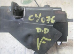 Recambio de cerradura puerta delantera derecha para citroën c4 berlina 1.6 16v hdi referencia OEM IAM    2