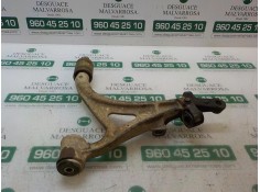 Recambio de brazo suspension inferior delantero derecho para mercedes-benz clase m (w163) 3.2 v6 18v cat referencia OEM IAM A163 2
