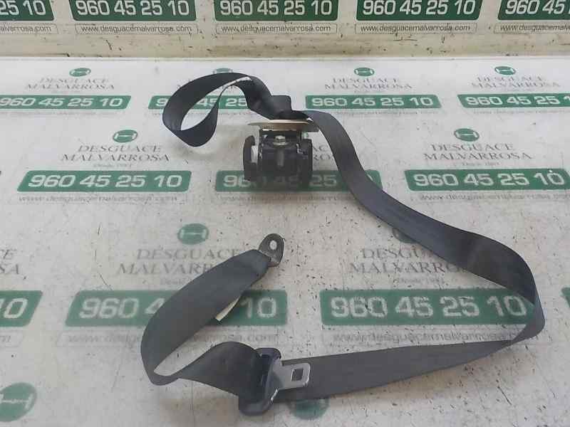 Recambio de cinturon seguridad trasero derecho para honda cr-v 2.2 dtec cat referencia OEM IAM 82450T1GG01ZB 623497200A 