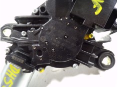 Recambio de motor limpia trasero para volkswagen golf vi (5k1) 1.6 tdi dpf referencia OEM IAM 5K6955711A 5K6955711B 0390201207 2