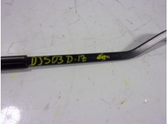 Recambio de brazo limpia delantero izquierdo para ssangyong korando premium 4x2 referencia OEM IAM    2