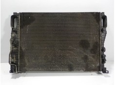 Recambio de radiador agua para mercedes-benz clase cls (w219) 3.0 cdi cat referencia OEM IAM A2115003402 A2115003402  2