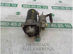 Recambio de motor arranque para opel astra j lim. 2.0 16v cdti referencia OEM IAM 55572065 0001148004 0001148004 2
