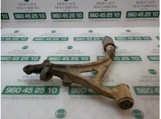 Recambio de brazo suspension inferior delantero izquierdo para mercedes-benz clase m (w163) 3.2 v6 18v cat referencia OEM IAM A1 2