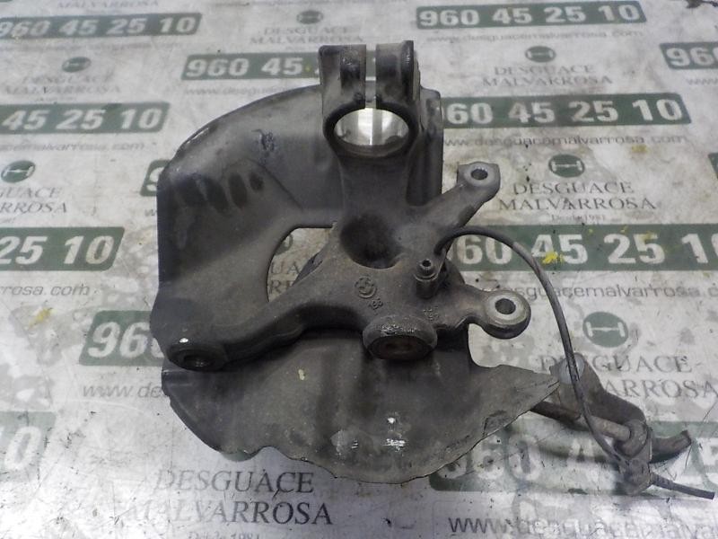 Recambio de mangueta delantera derecha para bmw serie 3 compact (e46) 316ti referencia OEM IAM 31211096430  