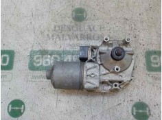 Recambio de motor limpia delantero para opel astra j lim. 2.0 16v cdti referencia OEM IAM 13262436 1397220624  2