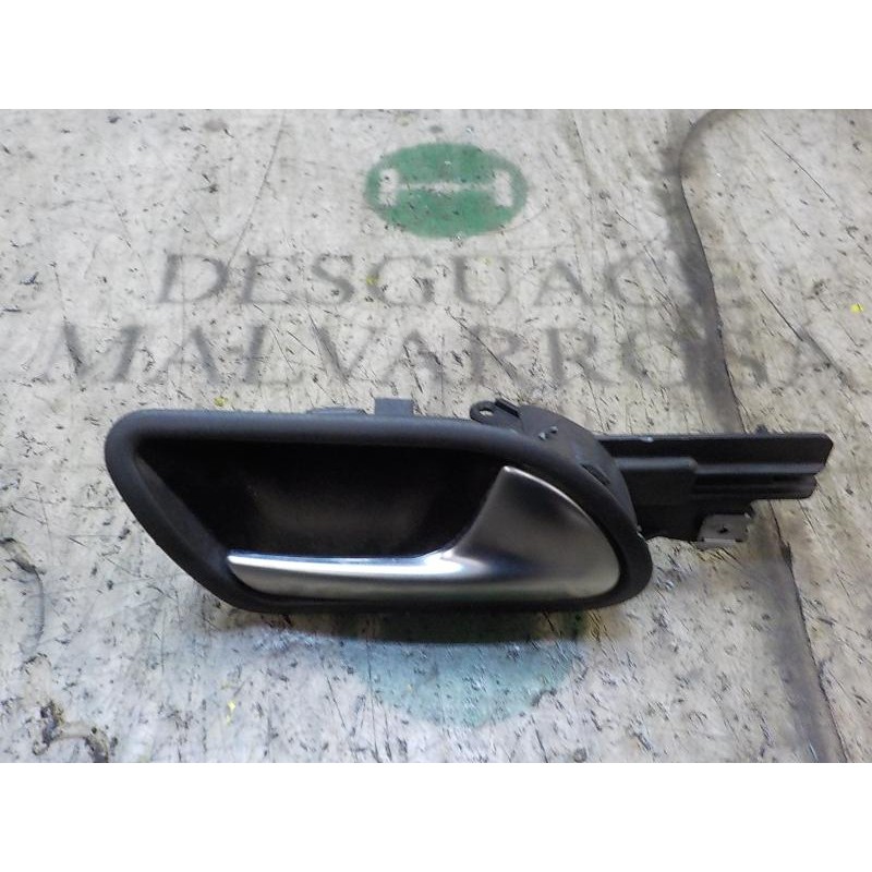 Recambio de maneta interior delantera derecha para volkswagen golf v berlina (1k1) 2.0 tdi referencia OEM IAM   