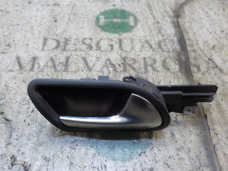 Recambio de maneta interior delantera derecha para volkswagen golf v berlina (1k1) 2.0 tdi referencia OEM IAM   