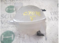 Recambio de deposito expansion para citroën c4 berlina 1.6 16v hdi referencia OEM IAM    2