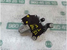Recambio de motor limpia trasero para opel astra j lim. 2.0 16v cdti referencia OEM IAM 13256917 13256917  2