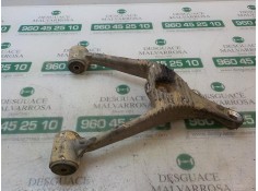 Recambio de brazo suspension inferior trasero derecho para mercedes-benz clase m (w163) 3.2 v6 18v cat referencia OEM IAM A16335 2