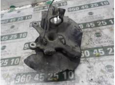 Recambio de mangueta delantera izquierda para bmw serie 3 compact (e46) 316ti referencia OEM IAM 31211096429   2