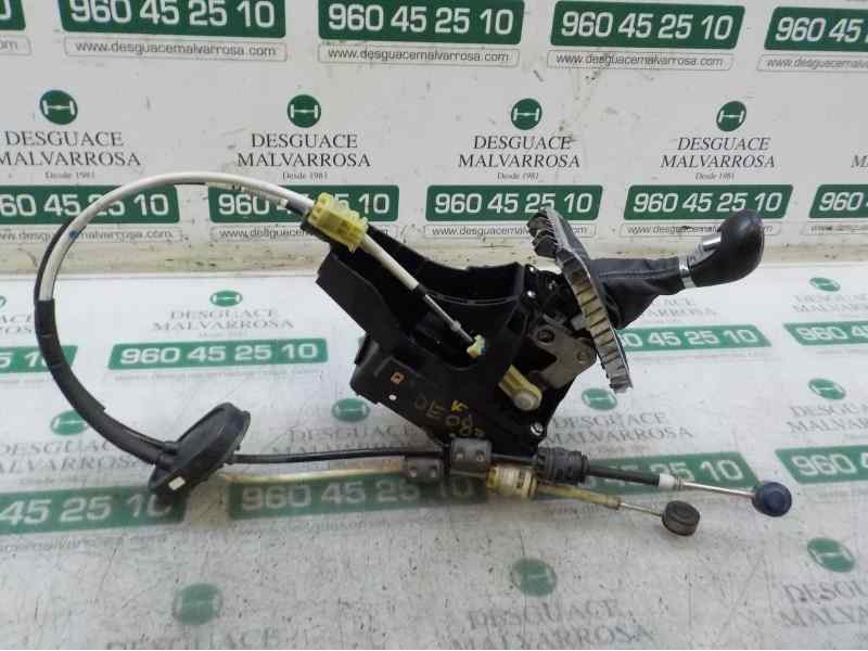 Recambio de palanca cambio para opel astra j lim. 2.0 16v cdti referencia OEM IAM 55563829 55563829 