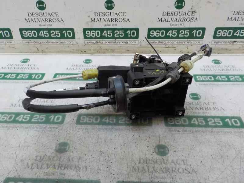Recambio de palanca cambio para opel astra j lim. 2.0 16v cdti referencia OEM IAM 55563829 55563829 