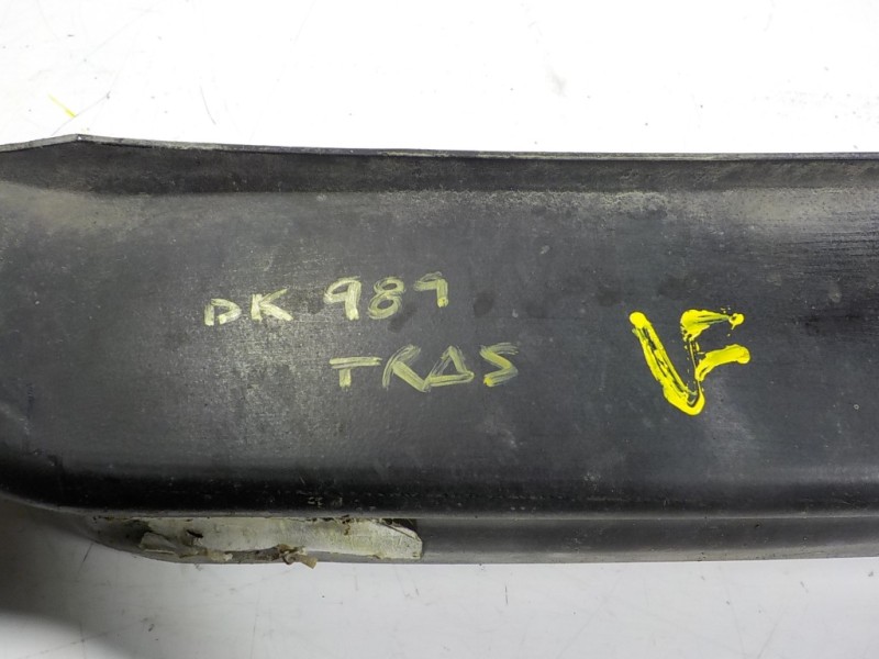 Recambio de refuerzo paragolpes trasero para mercedes-benz clase cls (w219) 3.0 cdi cat referencia OEM IAM A2196100014  