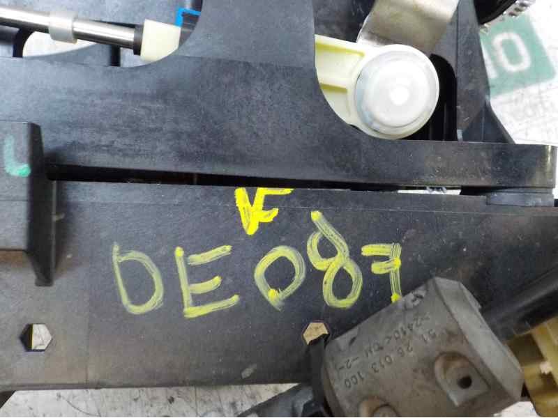 Recambio de palanca cambio para opel astra j lim. 2.0 16v cdti referencia OEM IAM 55563829 55563829 