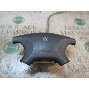 AIRBAG DELANTERO IZQUIERDO 