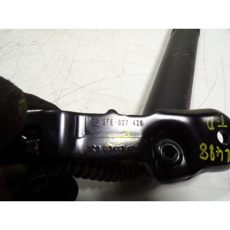 Recambio de amortiguadores maletero / porton para cupra leon sportstourer (kl8) vz 2.0 tsi 4drive referencia OEM IAM 5FE827851A 