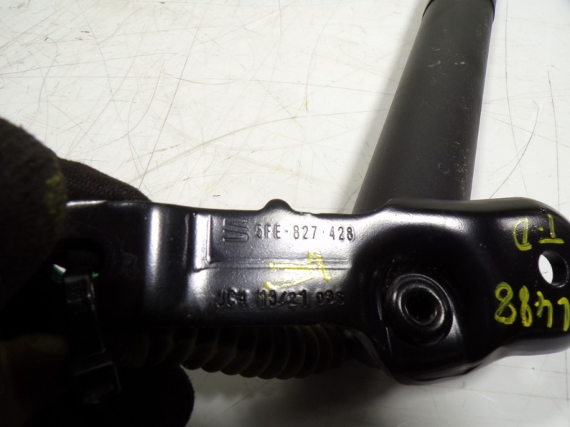 Recambio de amortiguadores maletero / porton para cupra leon sportstourer (kl8) vz 2.0 tsi 4drive referencia OEM IAM 5FE827851A 