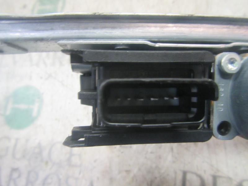 Recambio de elevalunas trasero derecho para citroën c4 berlina 1.6 16v hdi referencia OEM IAM   