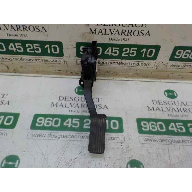 Recambio de potenciometro pedal para opel astra j lim. 2.0 16v cdti referencia OEM IAM 13252704 13252704 