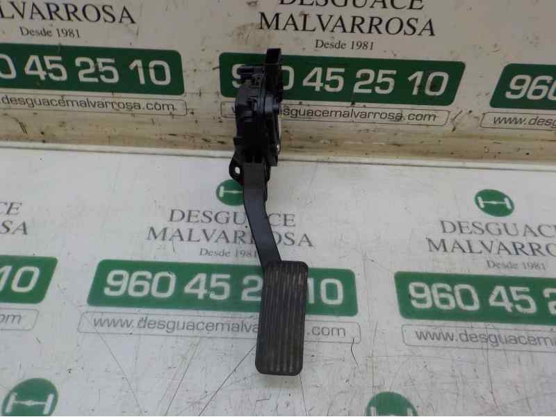 Recambio de potenciometro pedal para opel astra j lim. 2.0 16v cdti referencia OEM IAM 13252704 13252704 