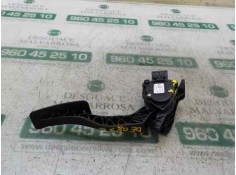 Recambio de potenciometro pedal para opel astra j lim. 2.0 16v cdti referencia OEM IAM 13252704 13252704  2