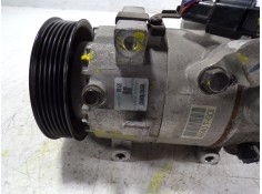Recambio de compresor aire acondicionado para hyundai i20 1.0 tgdi cat referencia OEM IAM 97701C8400 0D4D3028 0D4D3028 2
