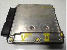 Recambio de centralita motor uce para audi a8 (4e2) 4.0 v8 32v tdi biturbo cat (ase) referencia OEM IAM 4E0910409C 4E0907409B 02 2