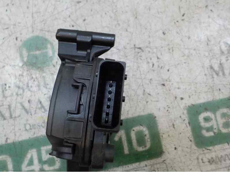 Recambio de potenciometro pedal para opel astra j lim. 2.0 16v cdti referencia OEM IAM 13252704 13252704 