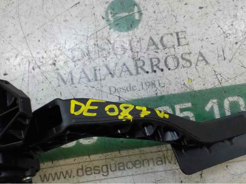 Recambio de potenciometro pedal para opel astra j lim. 2.0 16v cdti referencia OEM IAM 13252704 13252704 