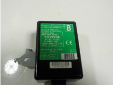 Recambio de modulo electronico para lexus rx 450h referencia OEM IAM 8974048082 8974048082 61B687000 2