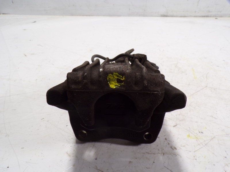 Recambio de pinza freno trasera izquierda para volkswagen golf vi (5k1) 1.6 tdi dpf referencia OEM IAM 1K0615423J  
