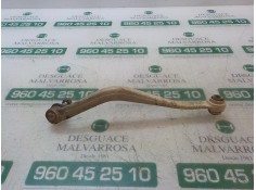 Recambio de brazo suspension superior trasero izquierdo para mercedes-benz clase m (w163) 3.2 v6 18v cat referencia OEM IAM A163 2