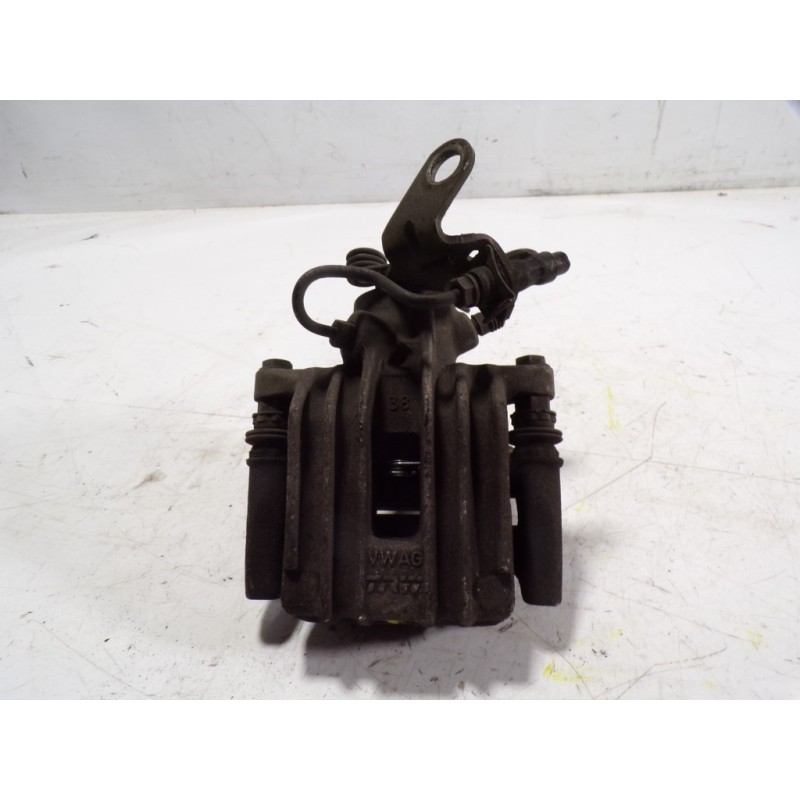 Recambio de pinza freno trasera izquierda para volkswagen golf vi (5k1) 1.6 tdi dpf referencia OEM IAM 1K0615423J  