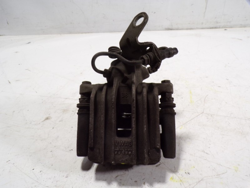 Recambio de pinza freno trasera izquierda para volkswagen golf vi (5k1) 1.6 tdi dpf referencia OEM IAM 1K0615423J  