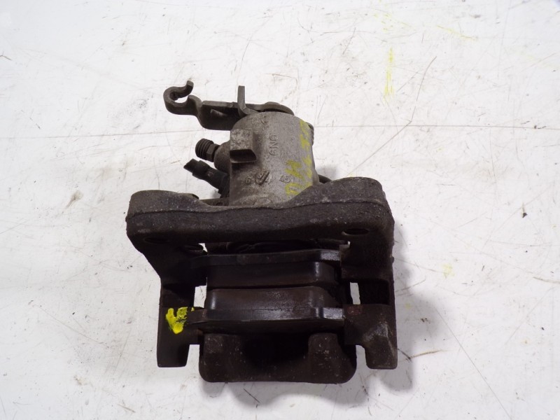 Recambio de pinza freno trasera izquierda para volkswagen golf vi (5k1) 1.6 tdi dpf referencia OEM IAM 1K0615423J  