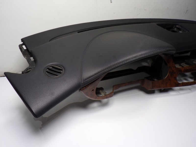 Recambio de salpicadero para mercedes-benz clase cls (w219) 3.0 cdi cat referencia OEM IAM A21968000879E44  A2198600502