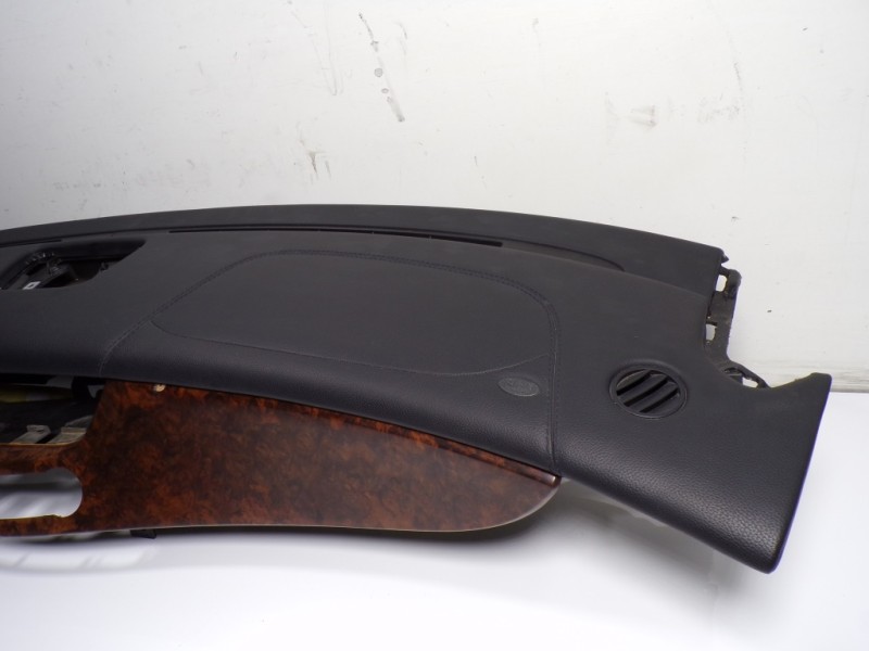 Recambio de salpicadero para mercedes-benz clase cls (w219) 3.0 cdi cat referencia OEM IAM A21968000879E44  A2198600502